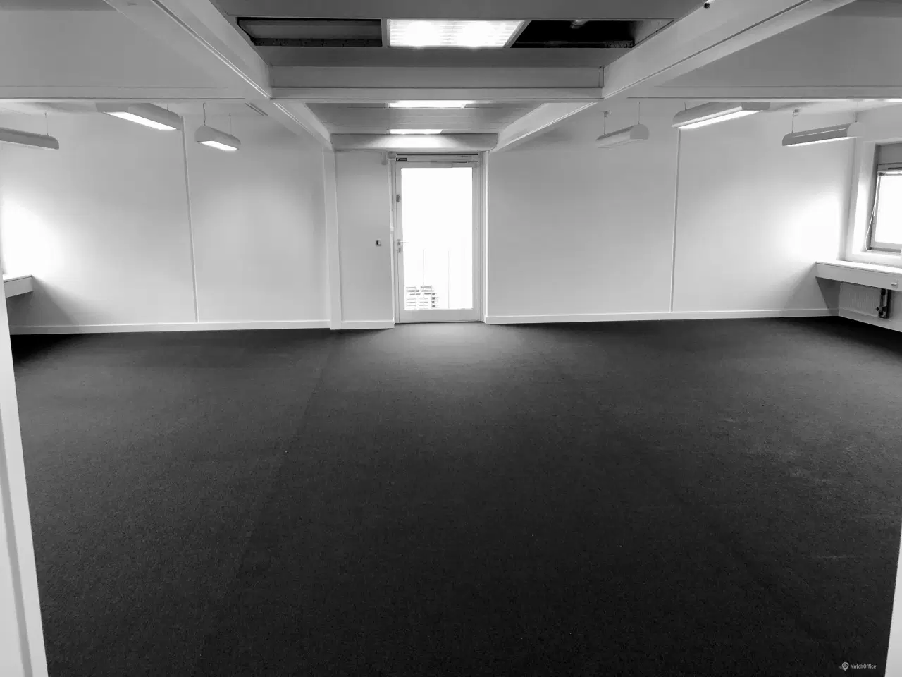 Billede 8 - Kontorer til leje i Hvidovre med masser af plads