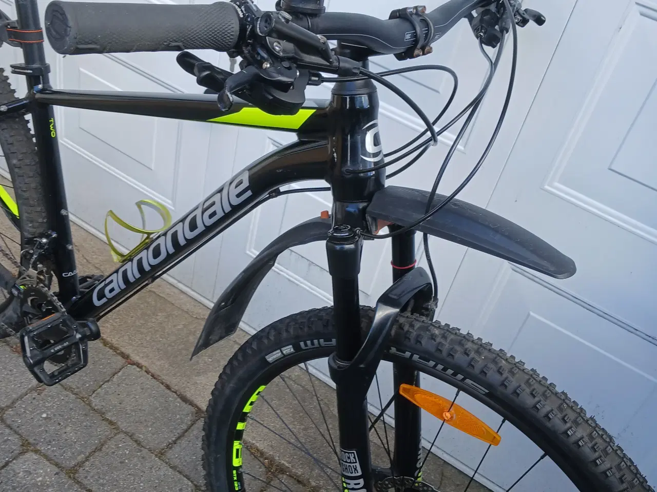 Billede 2 - Cannondale MTB