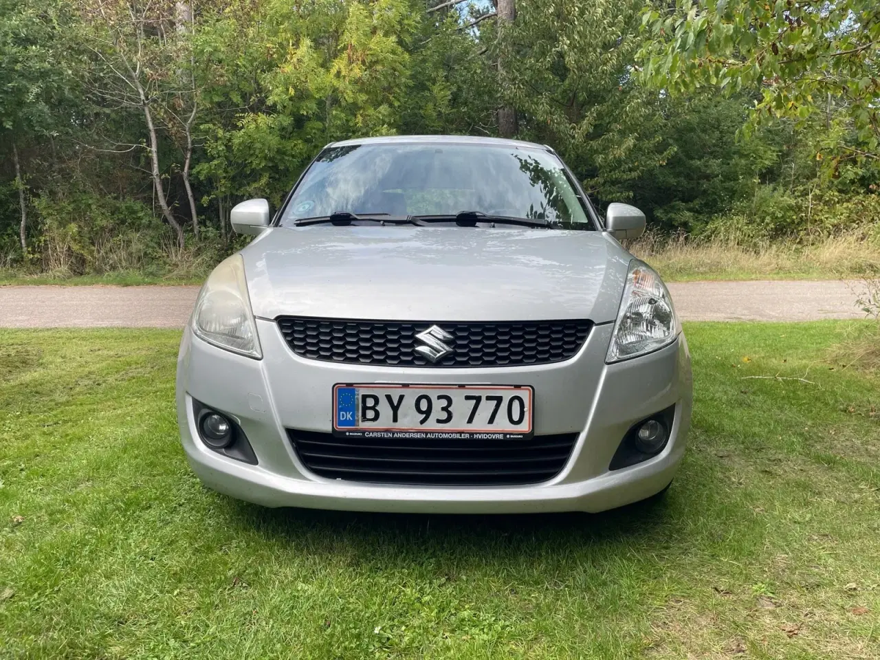 Billede 2 - Suzuki Swift 1,2 GL ECO+