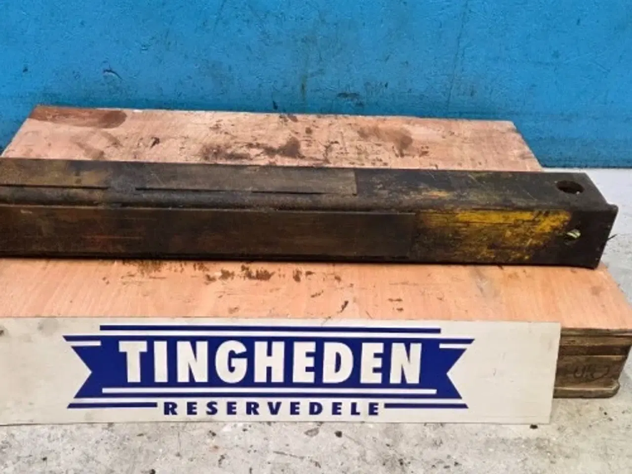 Billede 1 - New Holland LB110 Stabilisator 85818850