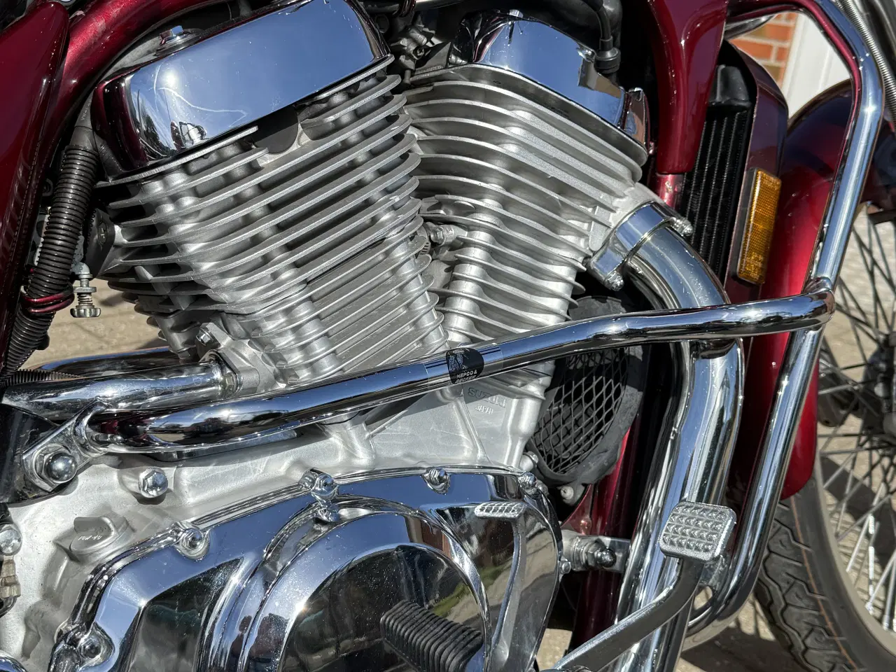 Billede 6 - Suzuki vs 800