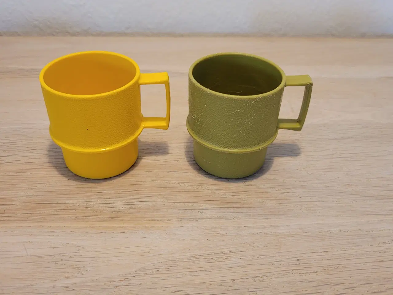 Billede 2 - Tupperware mini krus
