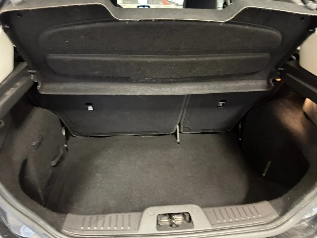 Billede 14 - Ford Fiesta 1,0 SCTi 125 Titanium