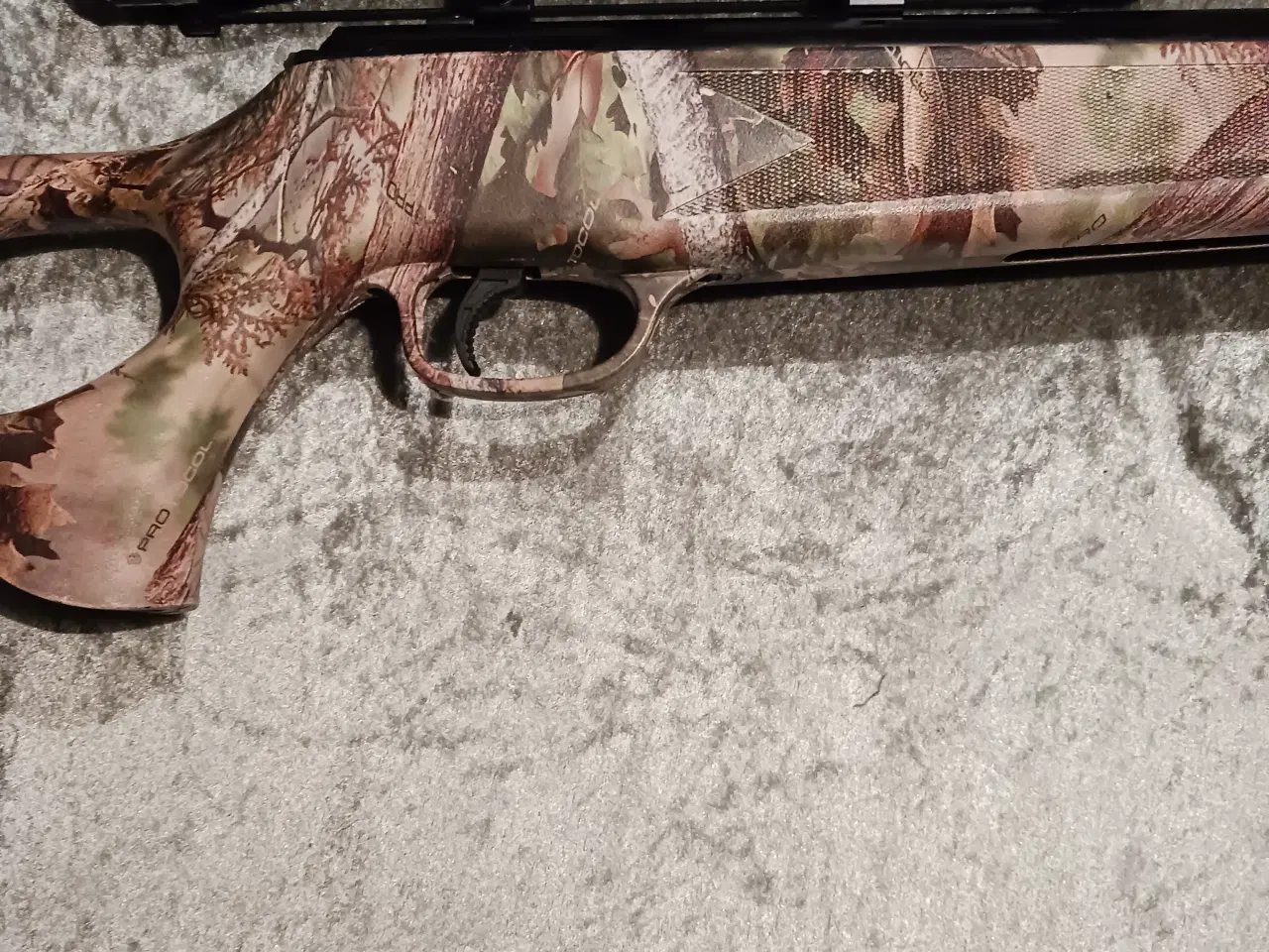 Billede 2 - Luftgevær Air Ranger 