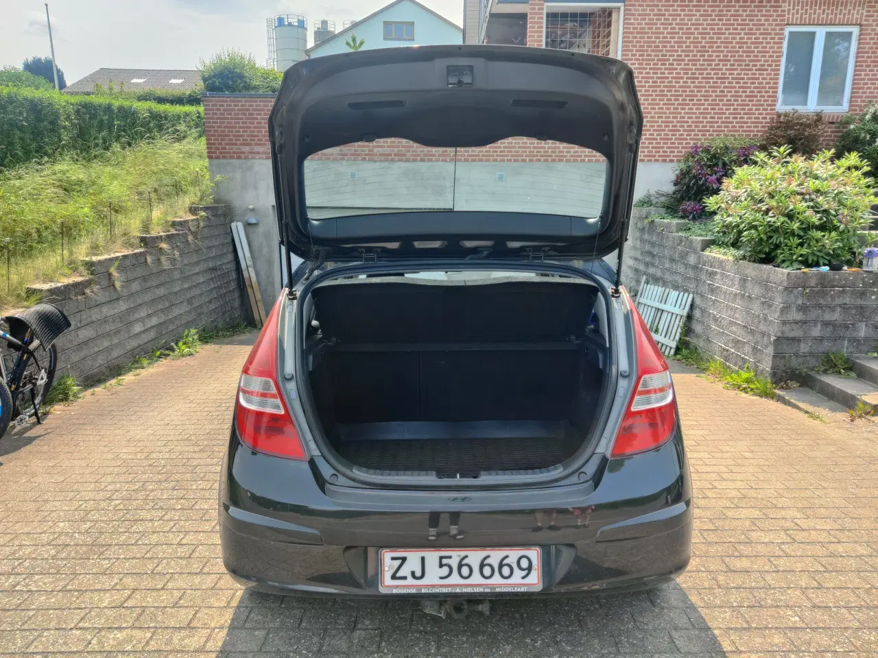 Billede 4 - Hyundai I30 CRDI 115 Comfort 