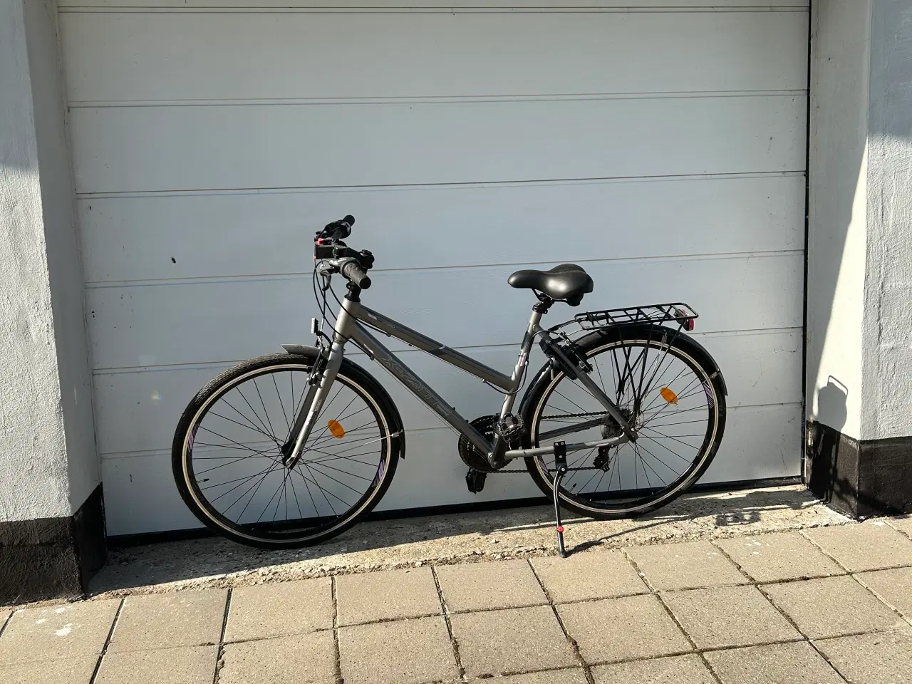 Billede 3 - Cykel