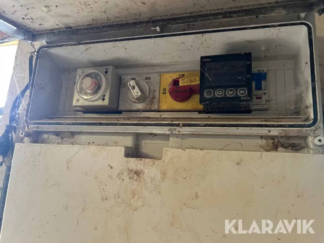 Billede 6 - Luftbefugtningsanlæg Pro Air