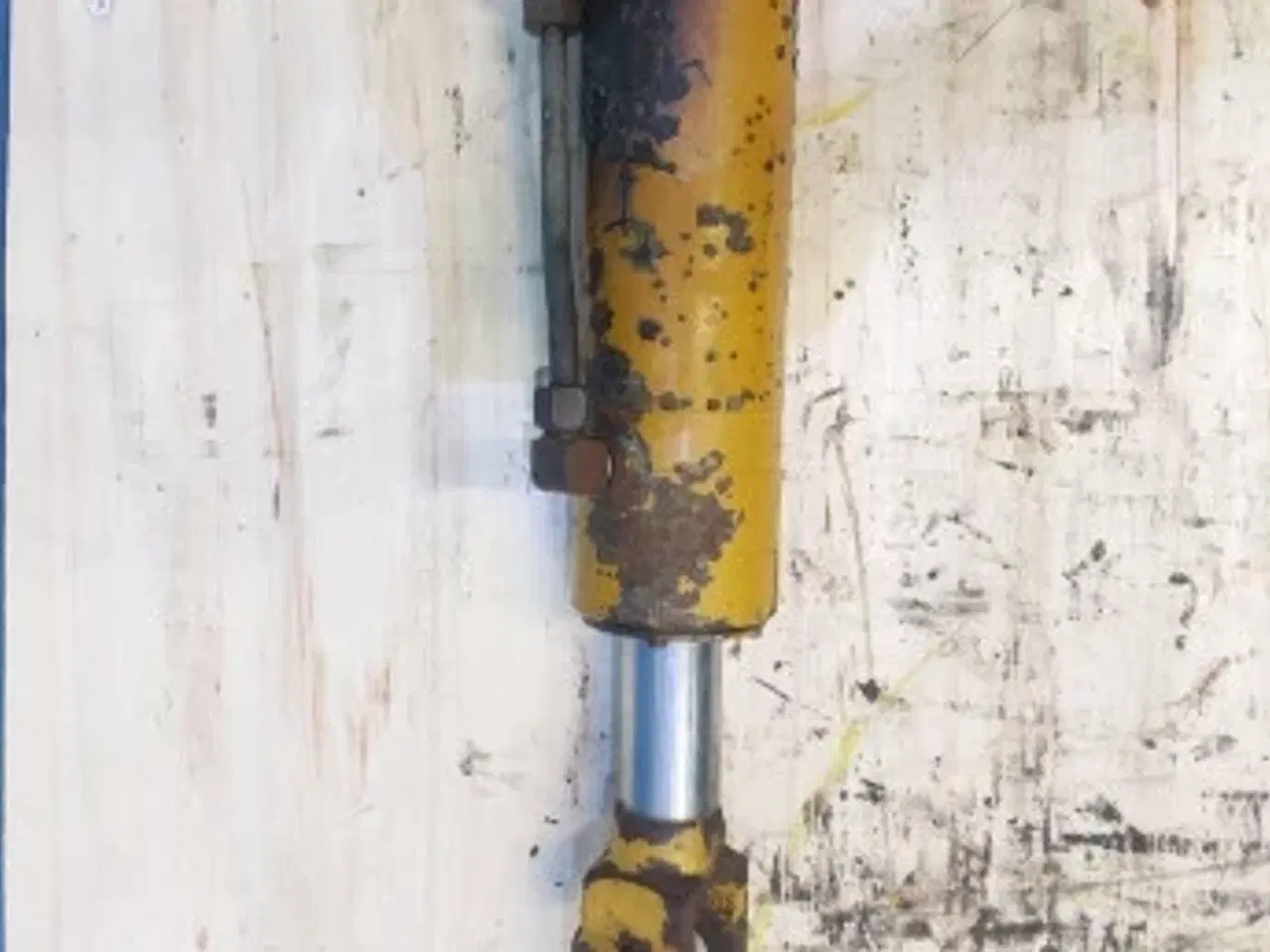 Billede 5 - Hydrema 906C Stabilisator Cylinder 239461