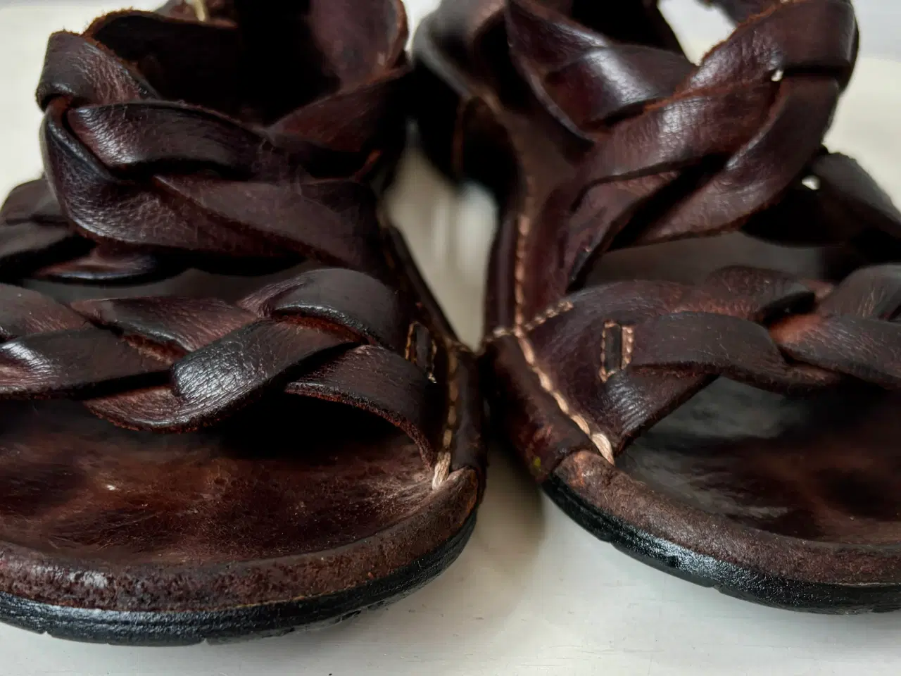 Billede 3 - Bubetti, sandaler, str 37