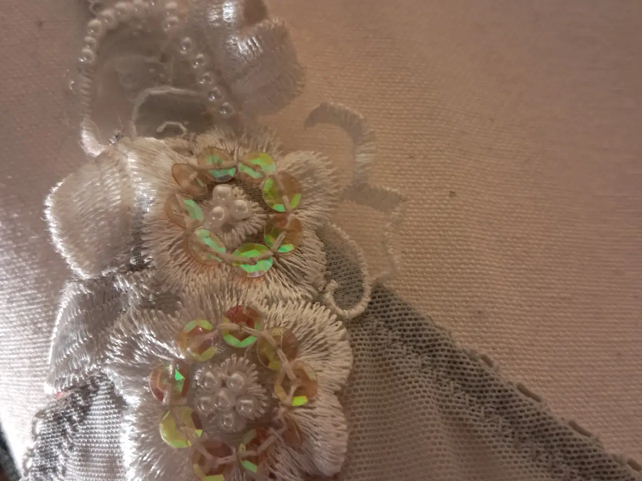 Billede 7 - Hunkemöller str. XL top