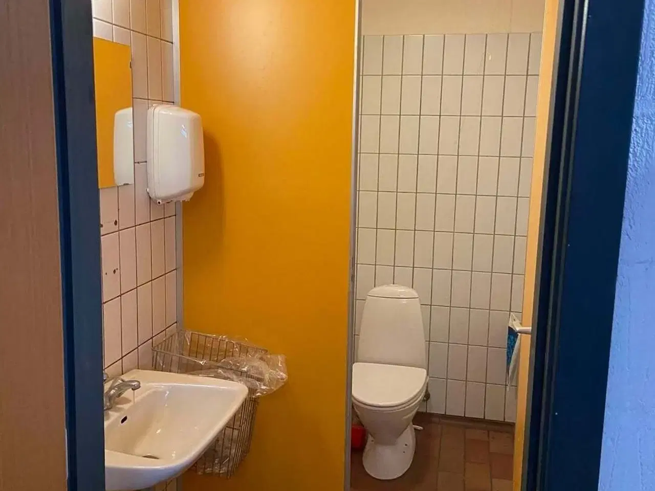 Billede 7 - Erhvervslokale på 425 m² til leje i Fjerritslev