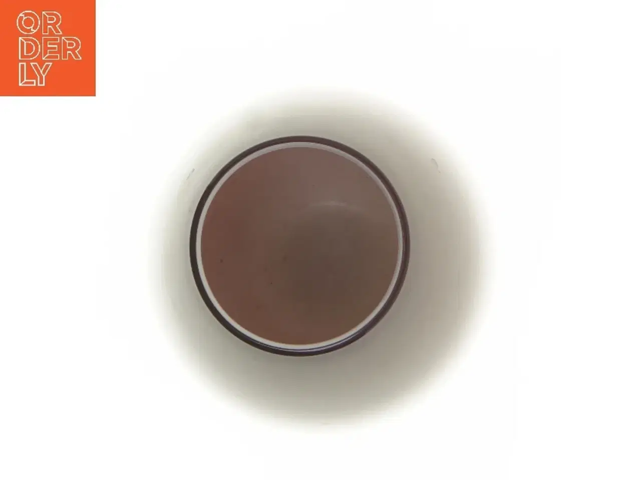 Billede 2 - Cocoonvase fra Holmegaard (str. Ø 7x21 cm)