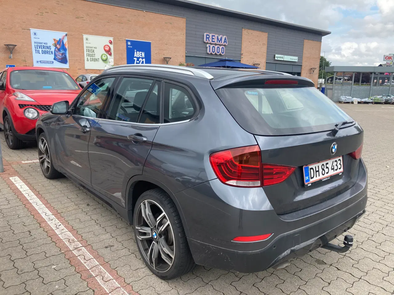 Billede 6 - BMW X1