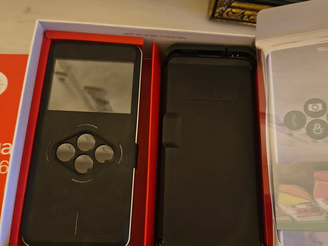 Billede 3 - EMPORIA SMART 6