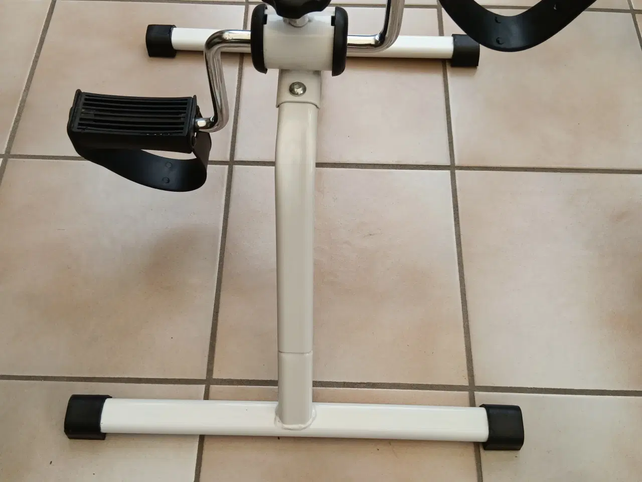 Billede 1 - Pedaltrainer meget velholdt