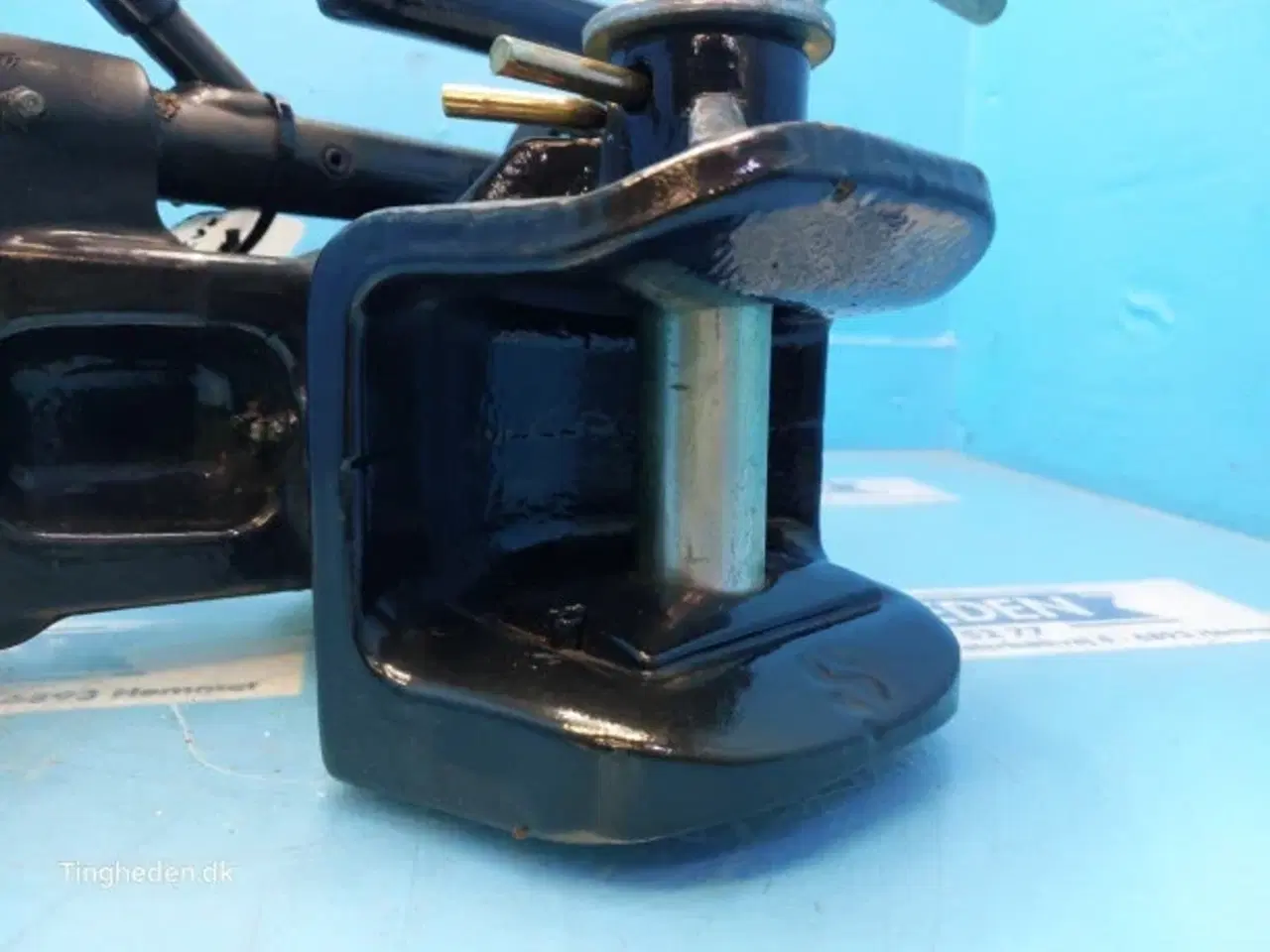 Billede 13 - Case Puma 200 CVX Træk 82027298