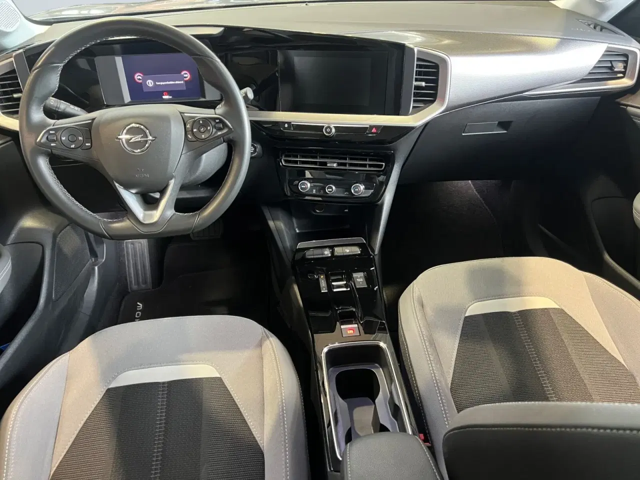 Billede 11 - Opel Mokka-e 50 Elegance