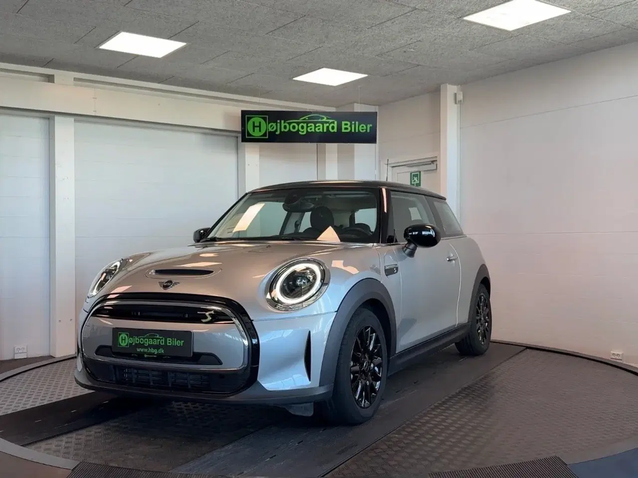 Billede 1 - MINI Cooper SE  