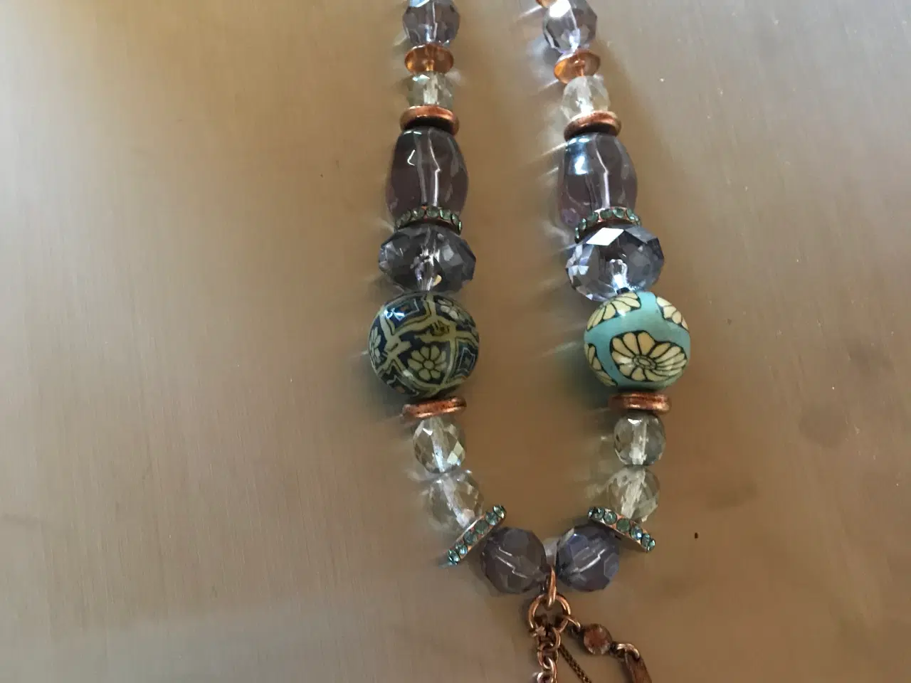 Billede 4 - Halskæder, Necklace til kvinder fra Danish Design