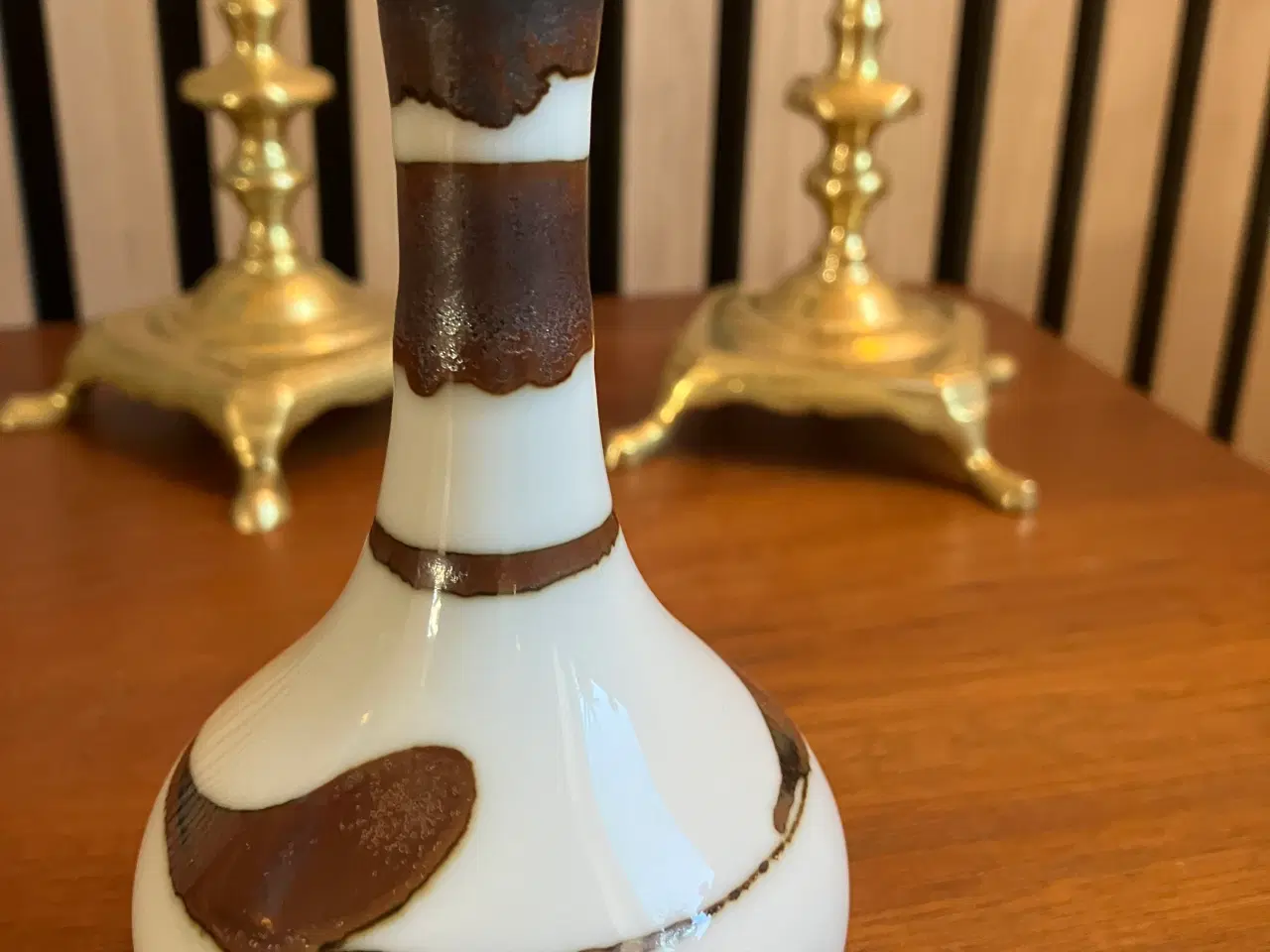 Billede 2 - Bing & Grøndal vase