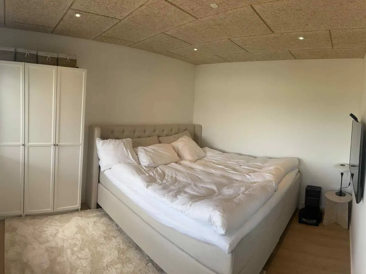 Billede 8 - Pavillon / beboelsesvogn sælges  🏠😊☀️