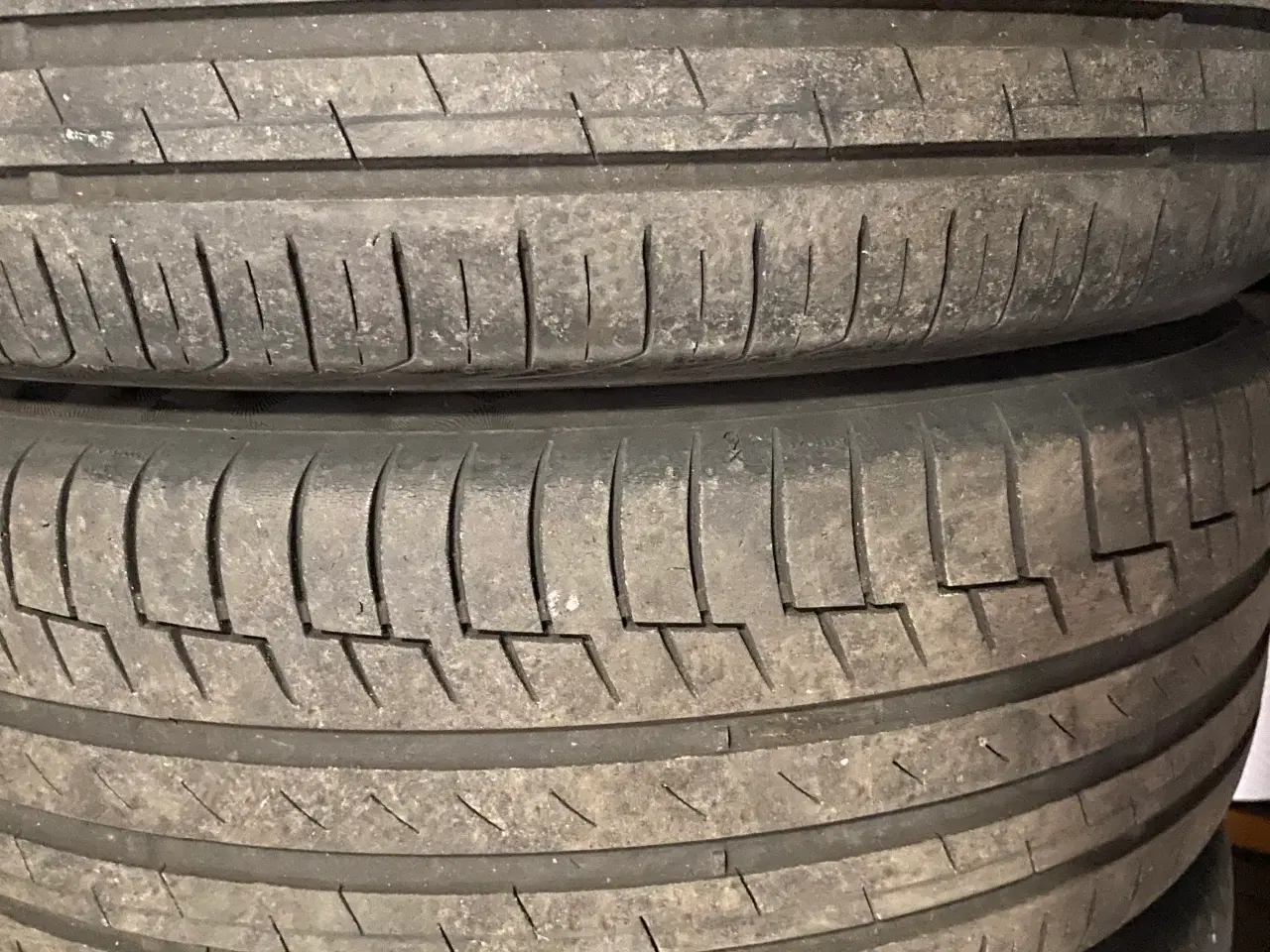 Billede 2 - 5x112 