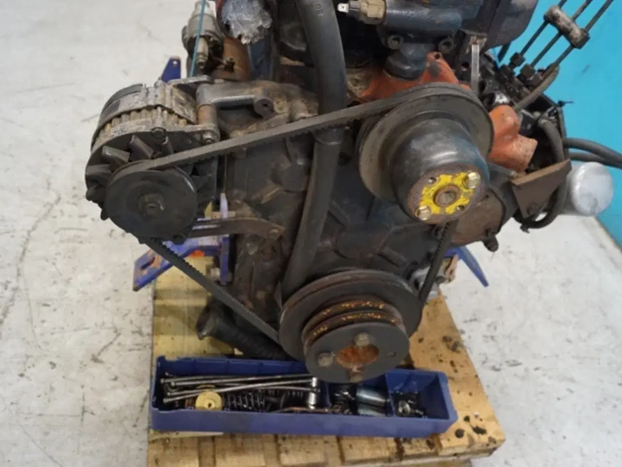 Billede 18 - Valmet 311DL