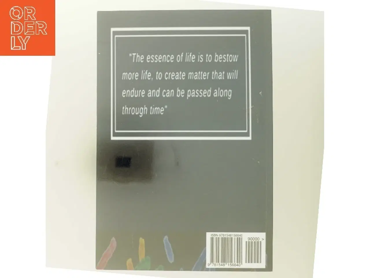 Billede 3 - 'Epigenetik' bog af Sara Toledo