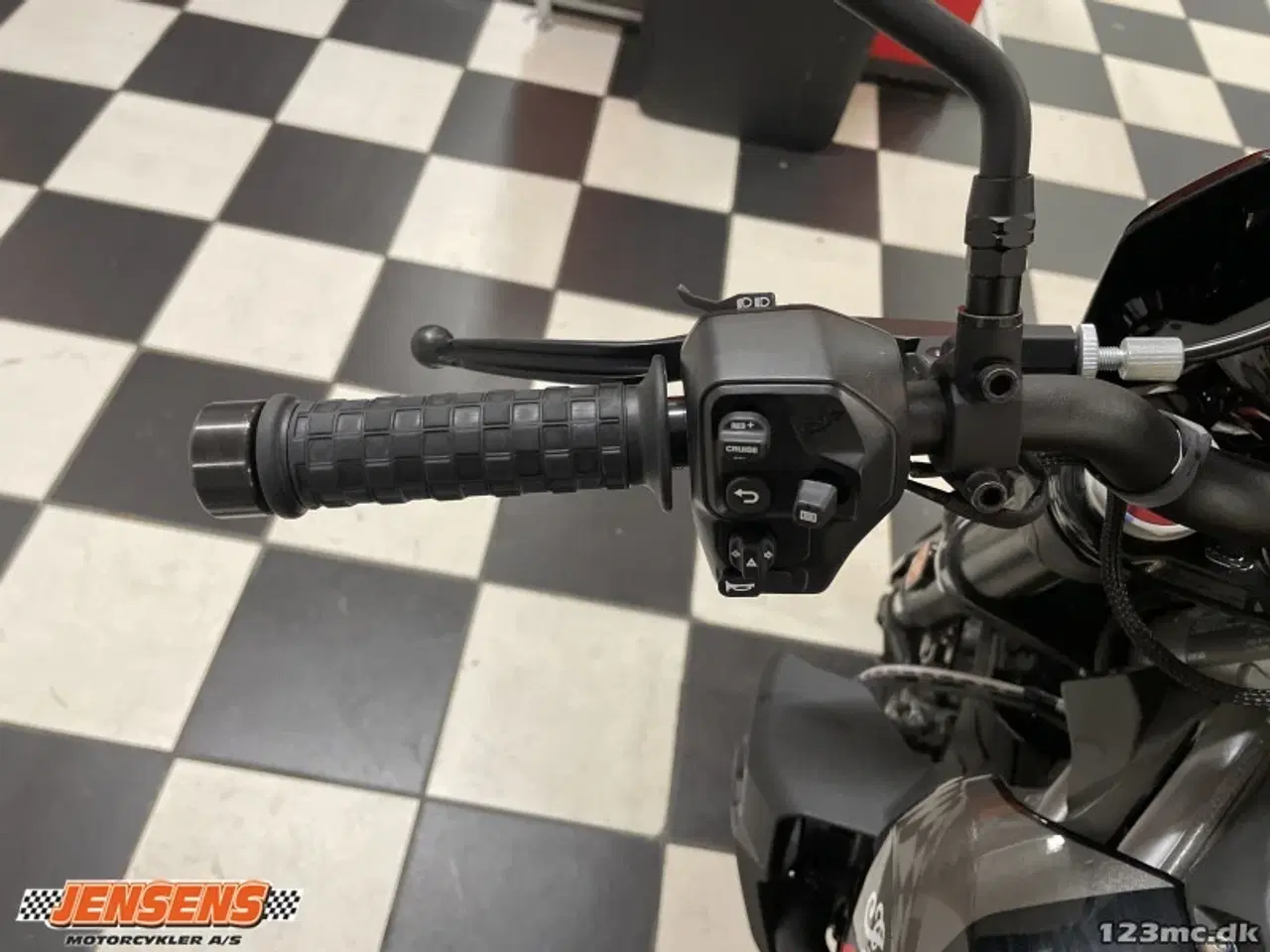 Billede 9 - Indian FTR 1200 S