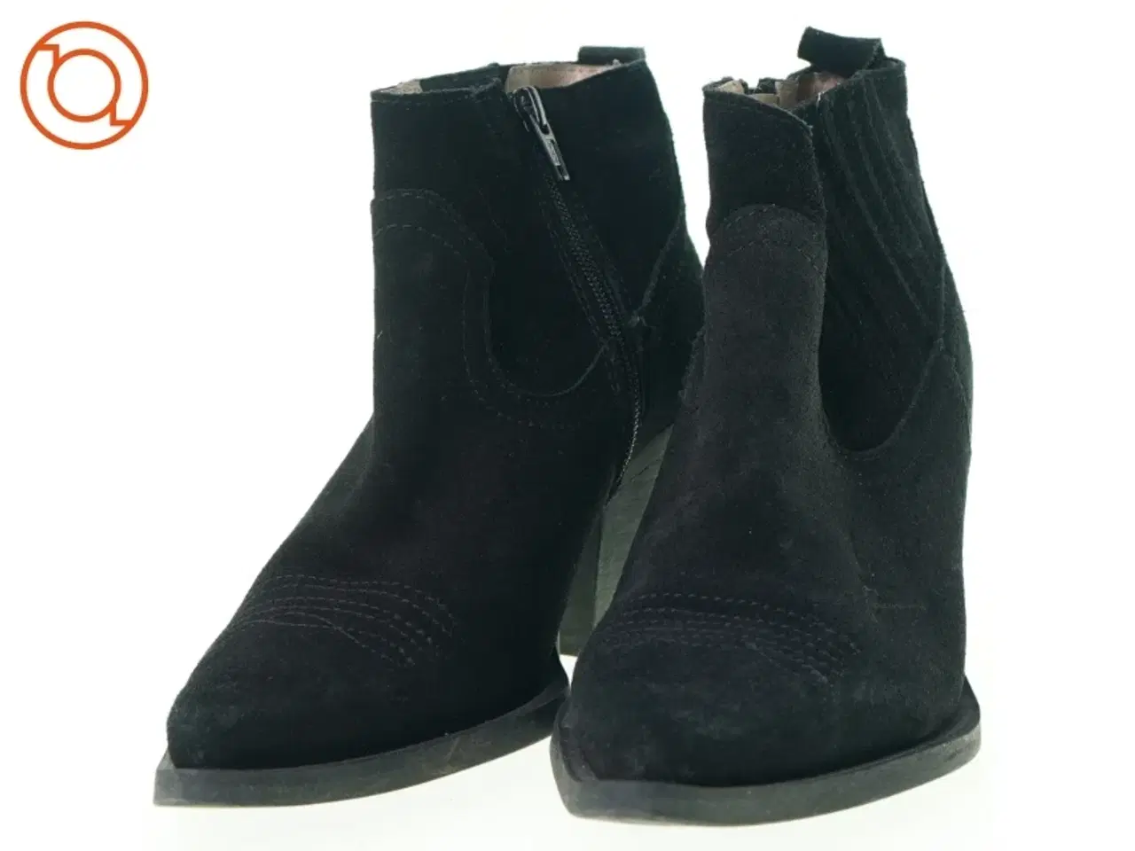 Billede 4 - Støvler fra Shoe Biz (str. 36)