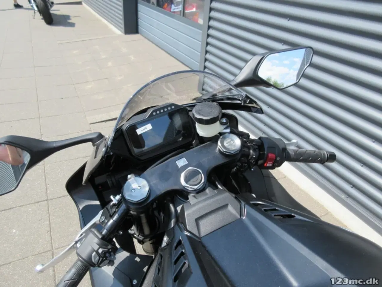 Billede 28 - Honda CBR 1000 RR-R Fireblade MC-SYD BYTTER GERNE  5 ÅRS FABRIKS GARANTI