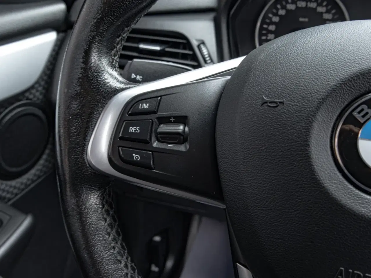 Billede 10 - BMW 220d 2,0 Gran Tourer Advantage aut. 7prs