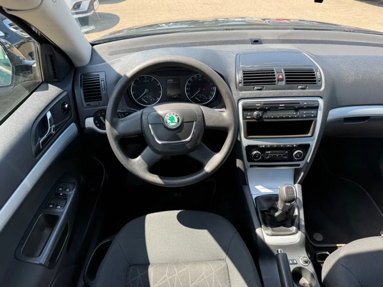 Billede 9 - Skoda Octavia 1,2 TSi 105 Active Combi