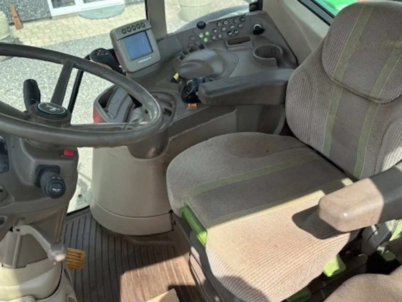 Billede 14 - John Deere 7530 PREMIUM AUTOQUARD, FRONTLIFT