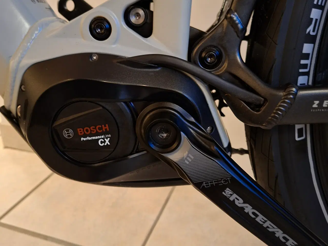 Billede 4 - Mtb Mondraker Chaser