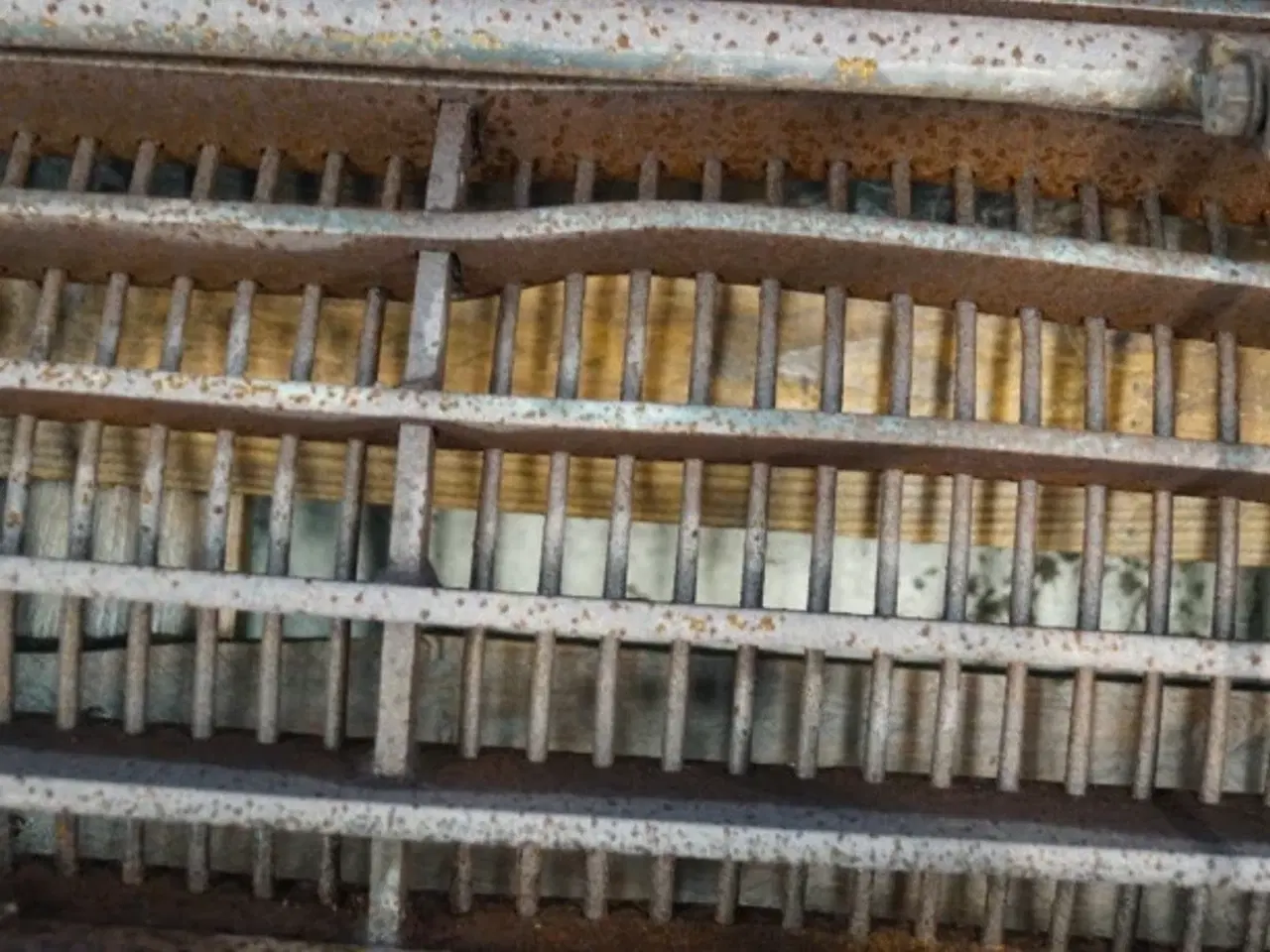 Billede 19 - Claas Dominator 88 Bro 6017541