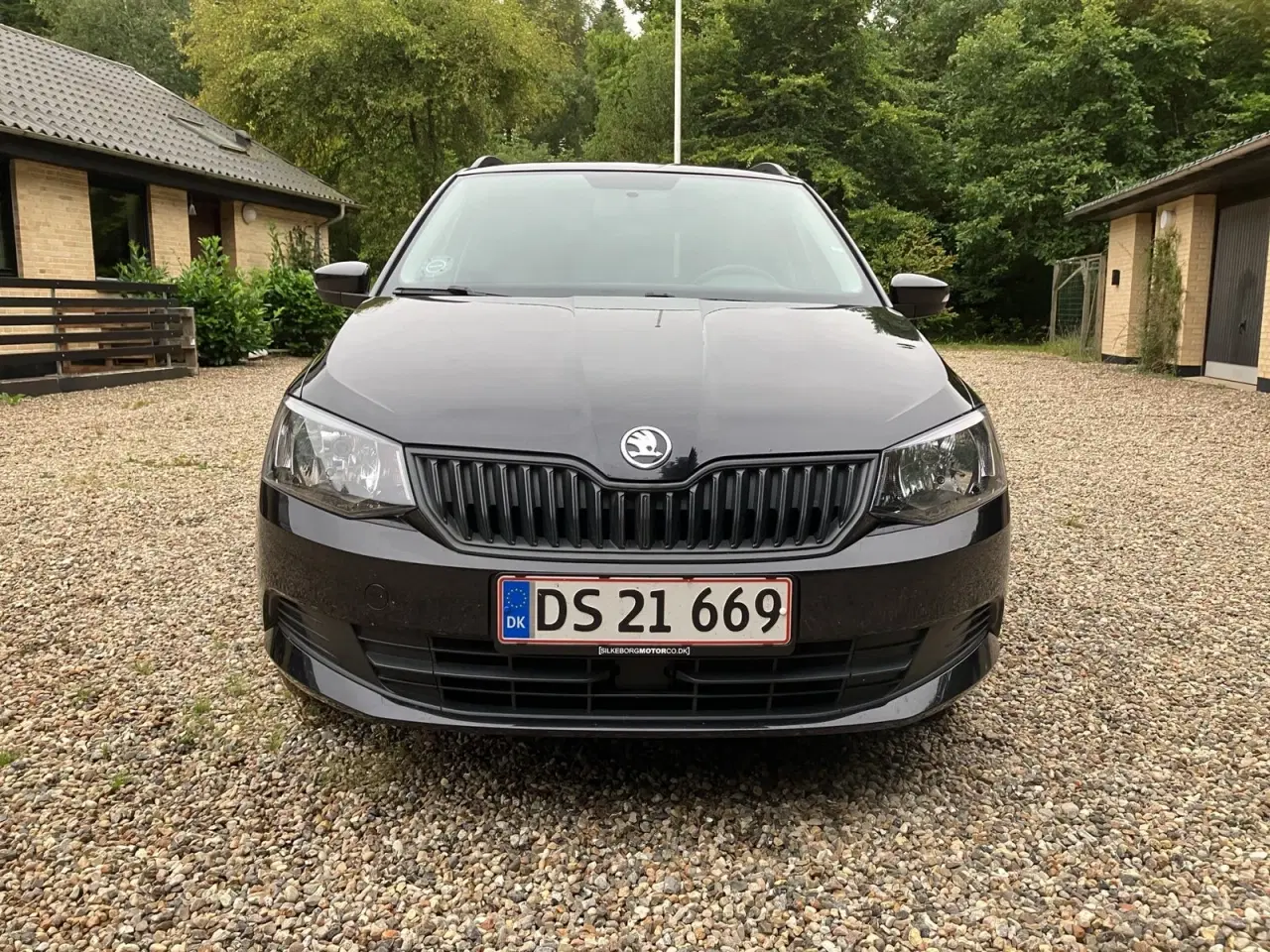 Billede 2 - Skoda Fabia 1,2 TSi 110 Active Combi DSG