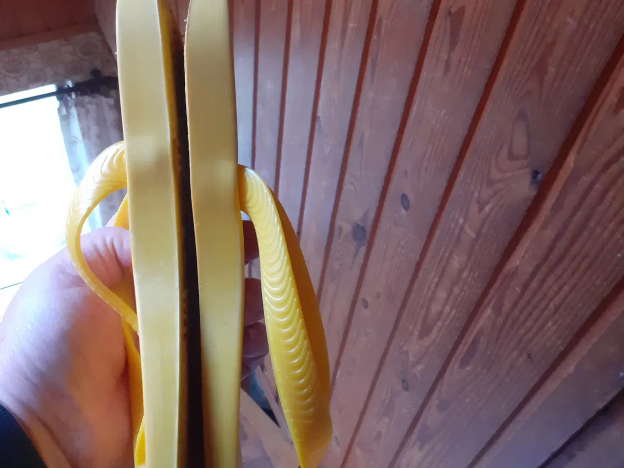 Billede 2 - Helt ny klip klapper str 40