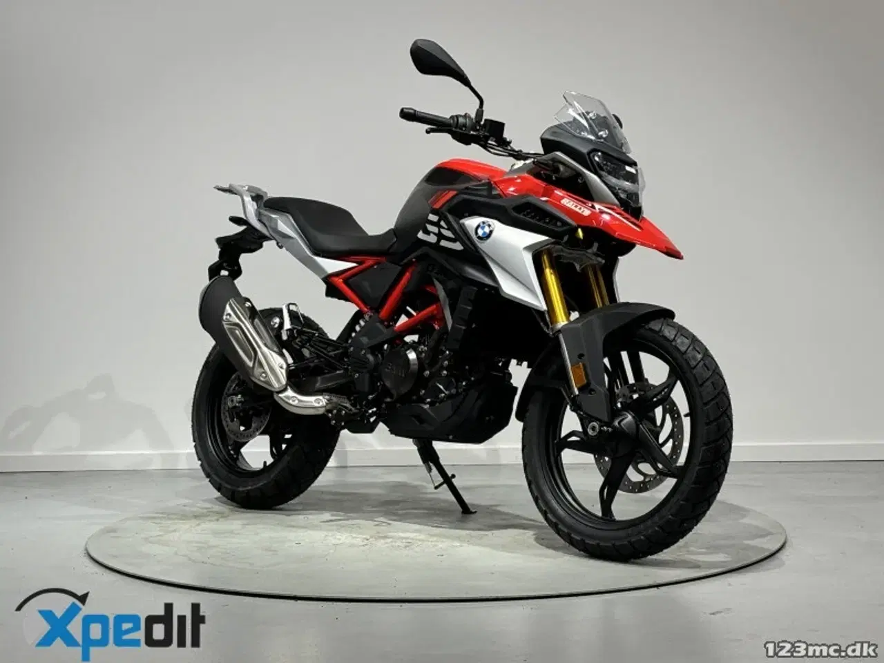 Billede 3 - BMW G 310 GS