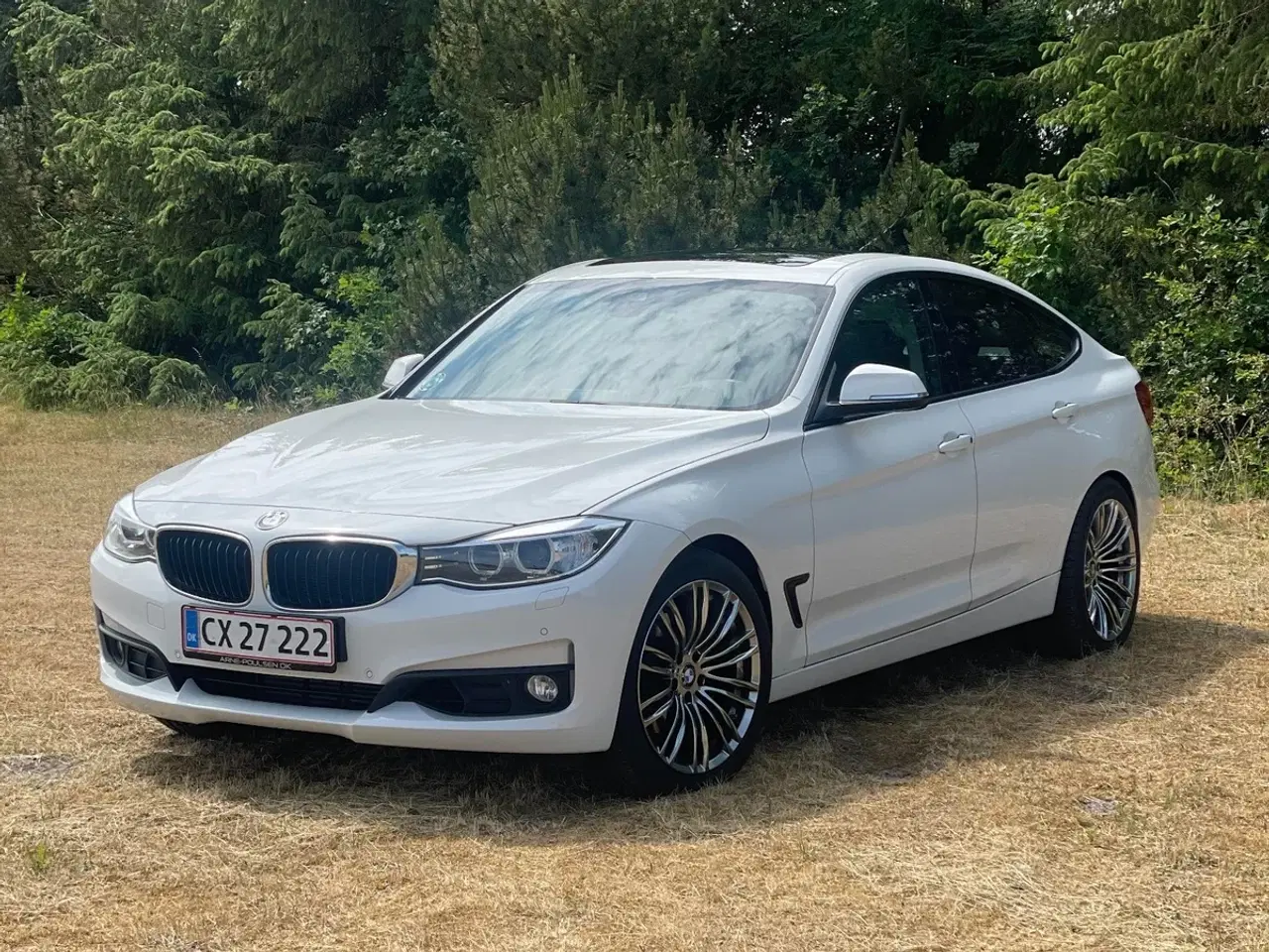 Billede 3 - Bmw 325d GT