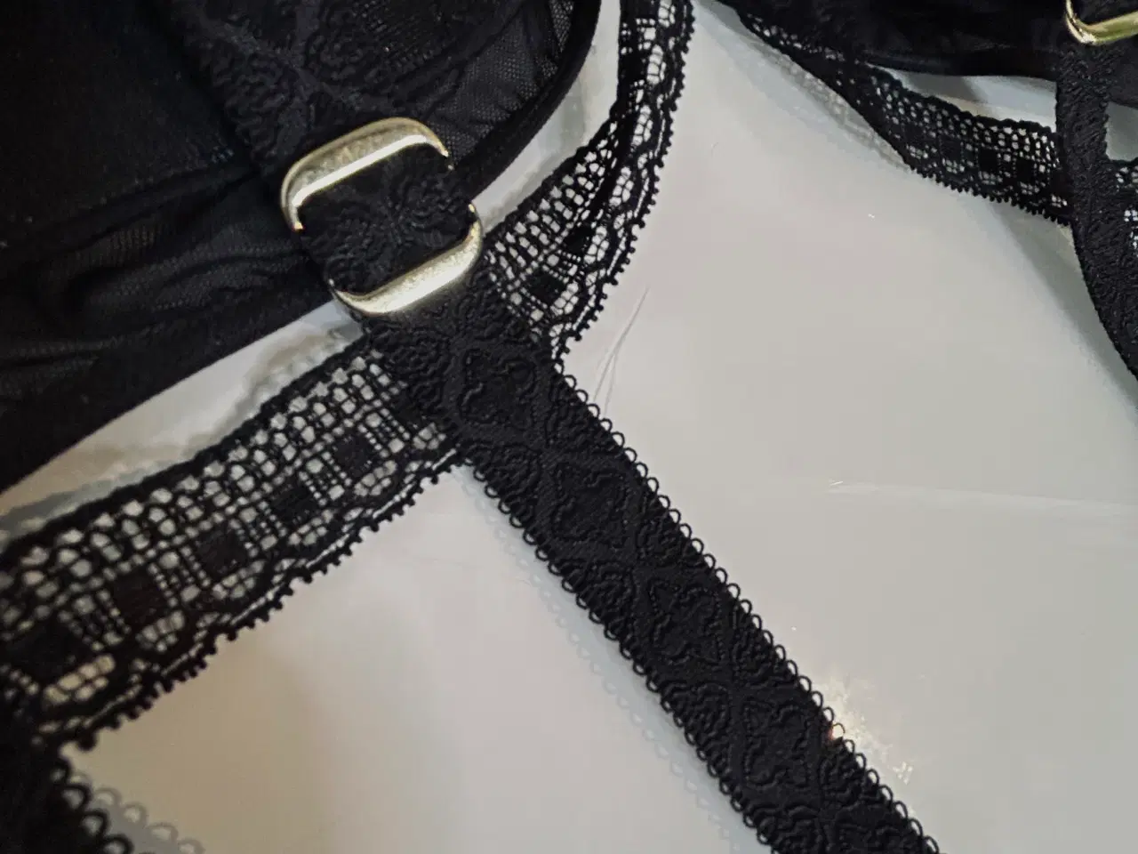 Billede 7 - Lingeri sæt fra Change