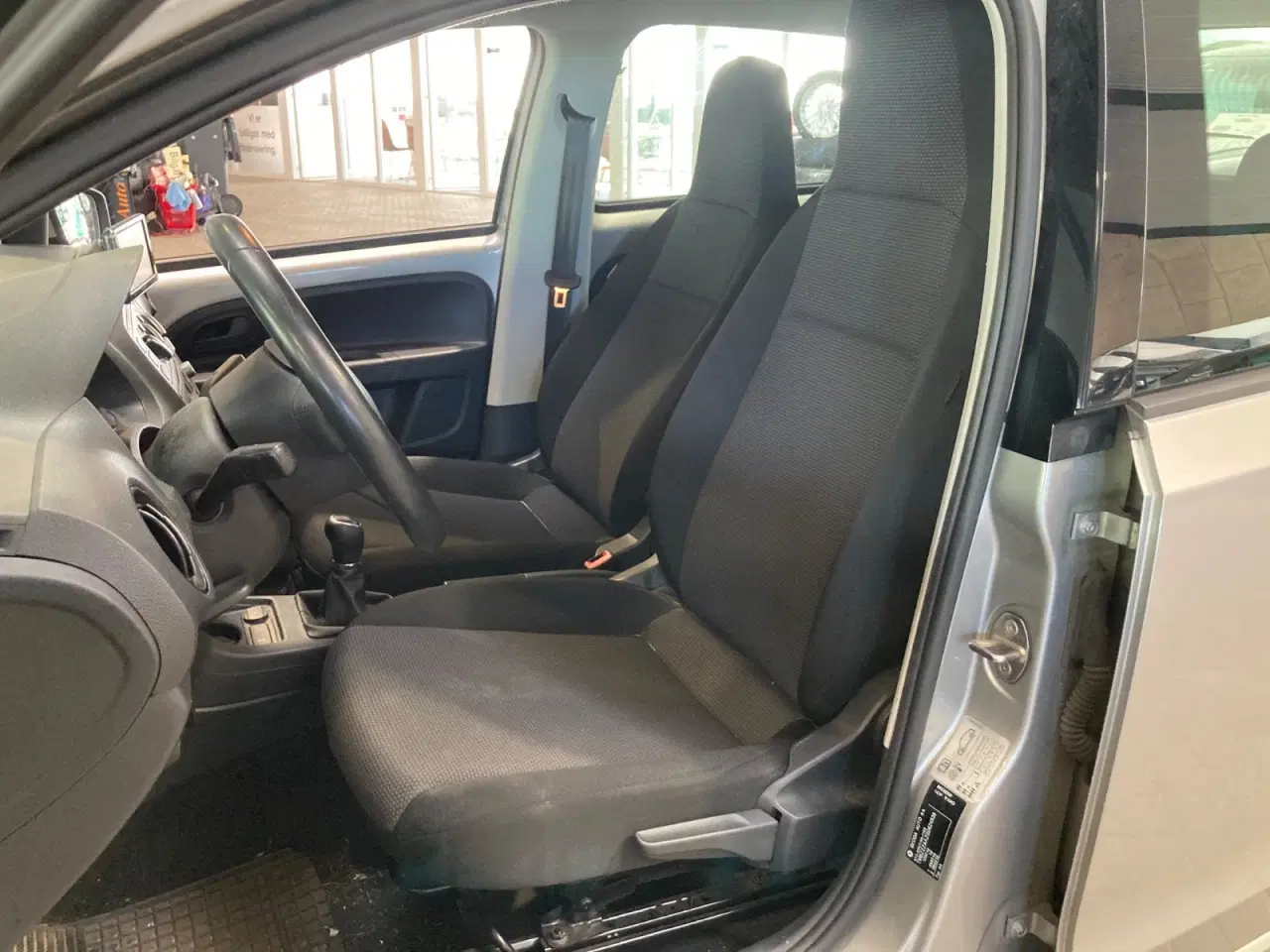 Billede 4 - Skoda Citigo 1,0 60 Ambition GreenTec