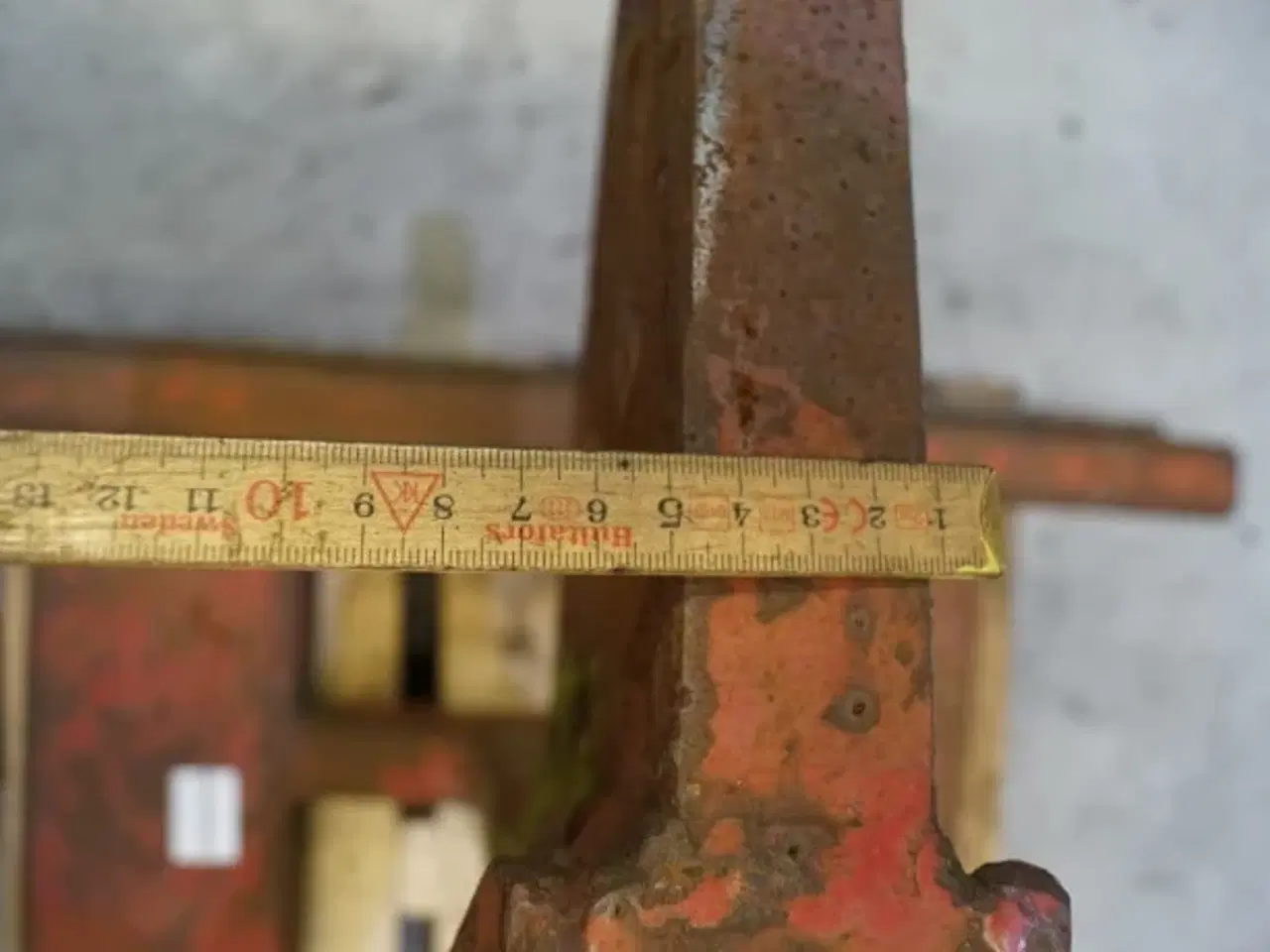 Billede 10 - Bugserings krog