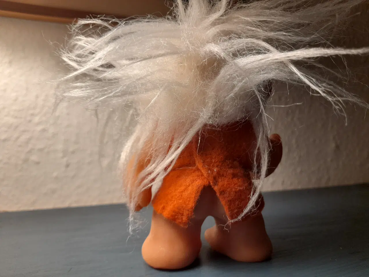 Billede 4 - Gjøl trold