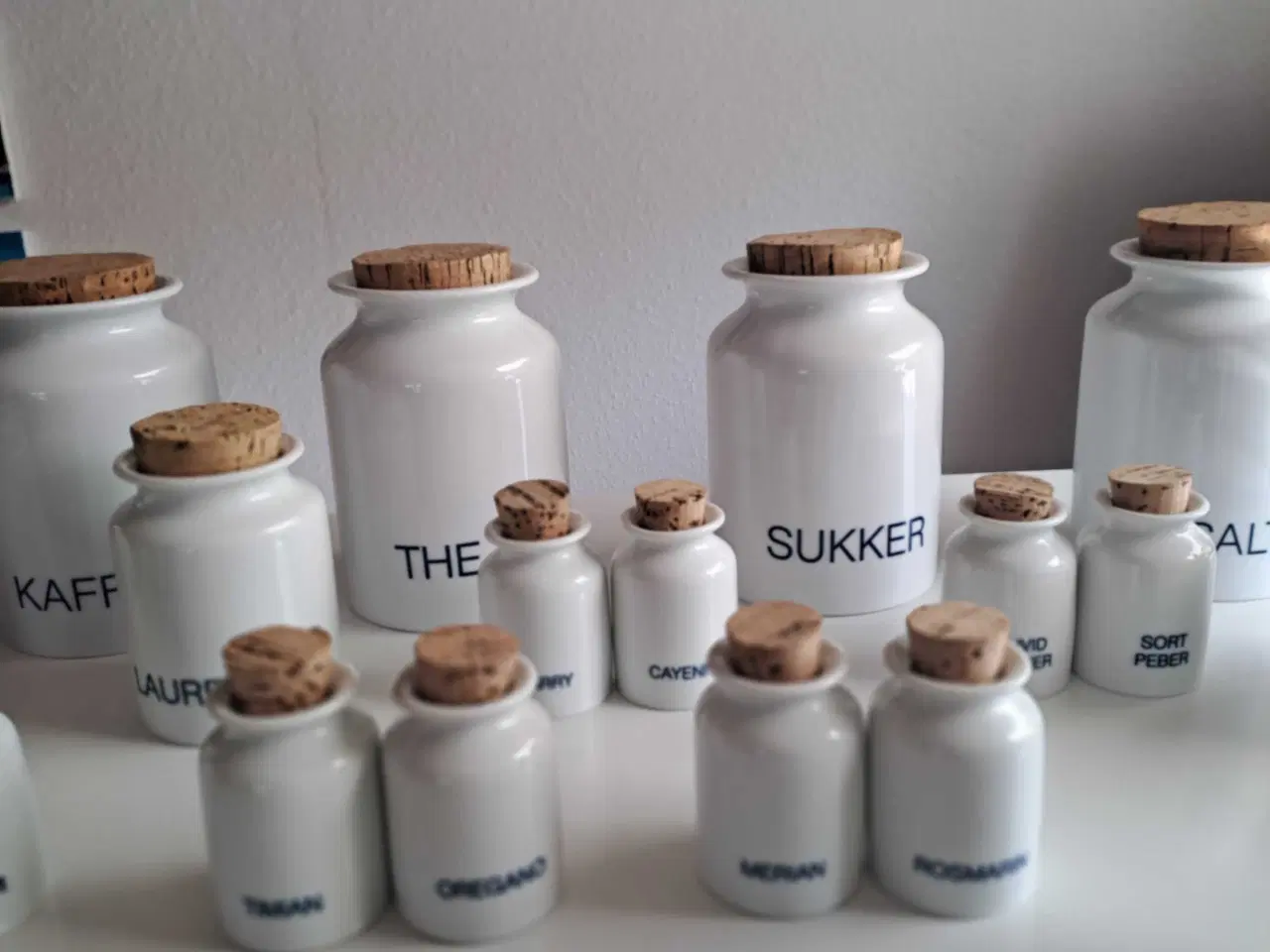 Billede 3 - 22 dele fra Eva Trio