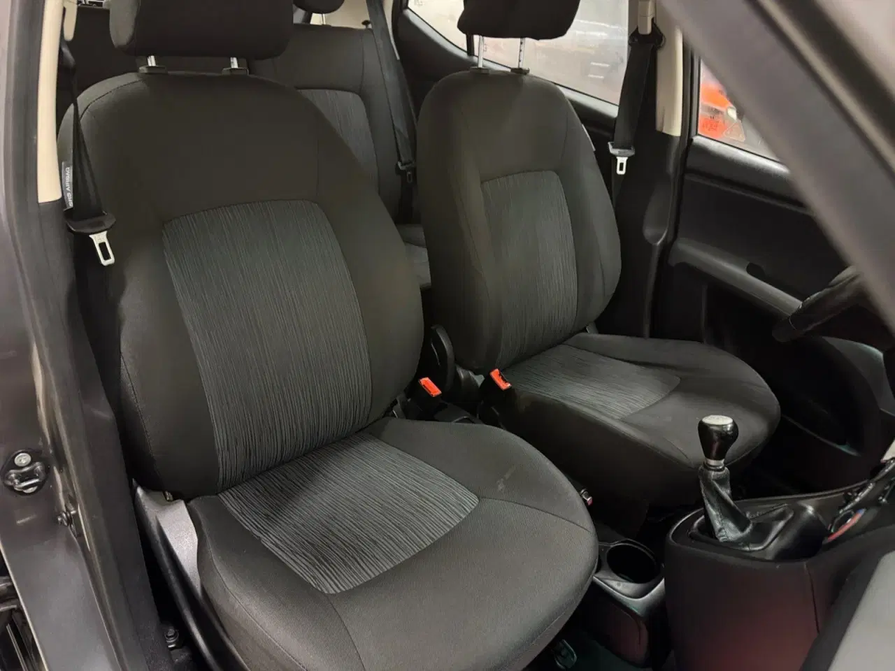 Billede 13 - Hyundai i10 1,2 Comfort+