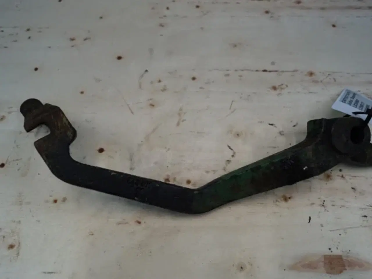 Billede 5 - John Deere 2950 Bremsepedal AT26524