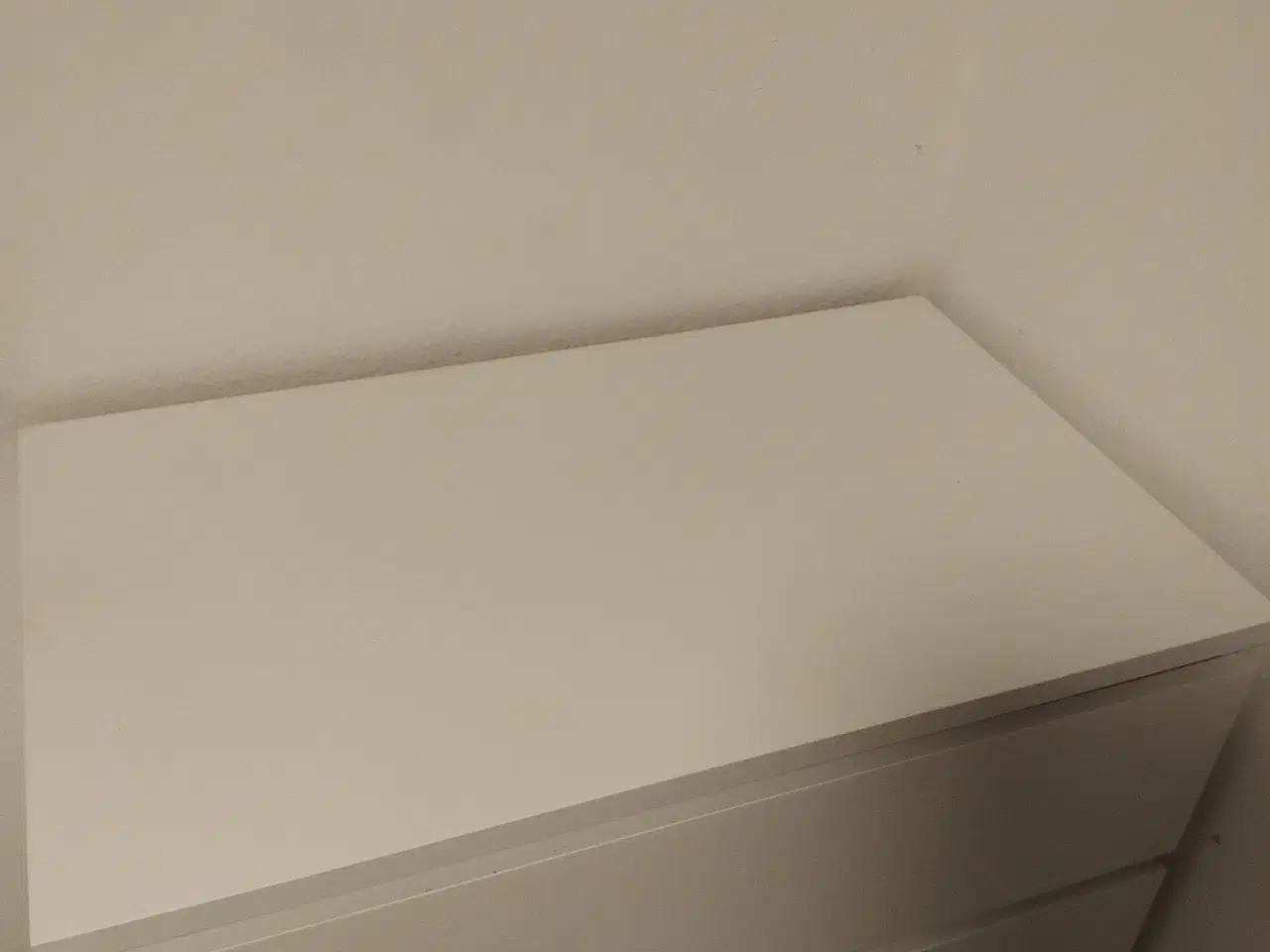Billede 2 - Malm kommode Ikea 