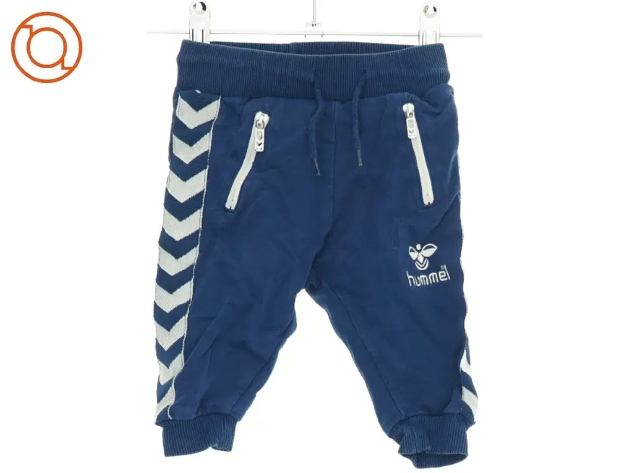 Billede 1 - Sweatpants fra Hummel (str. 62 cm)
