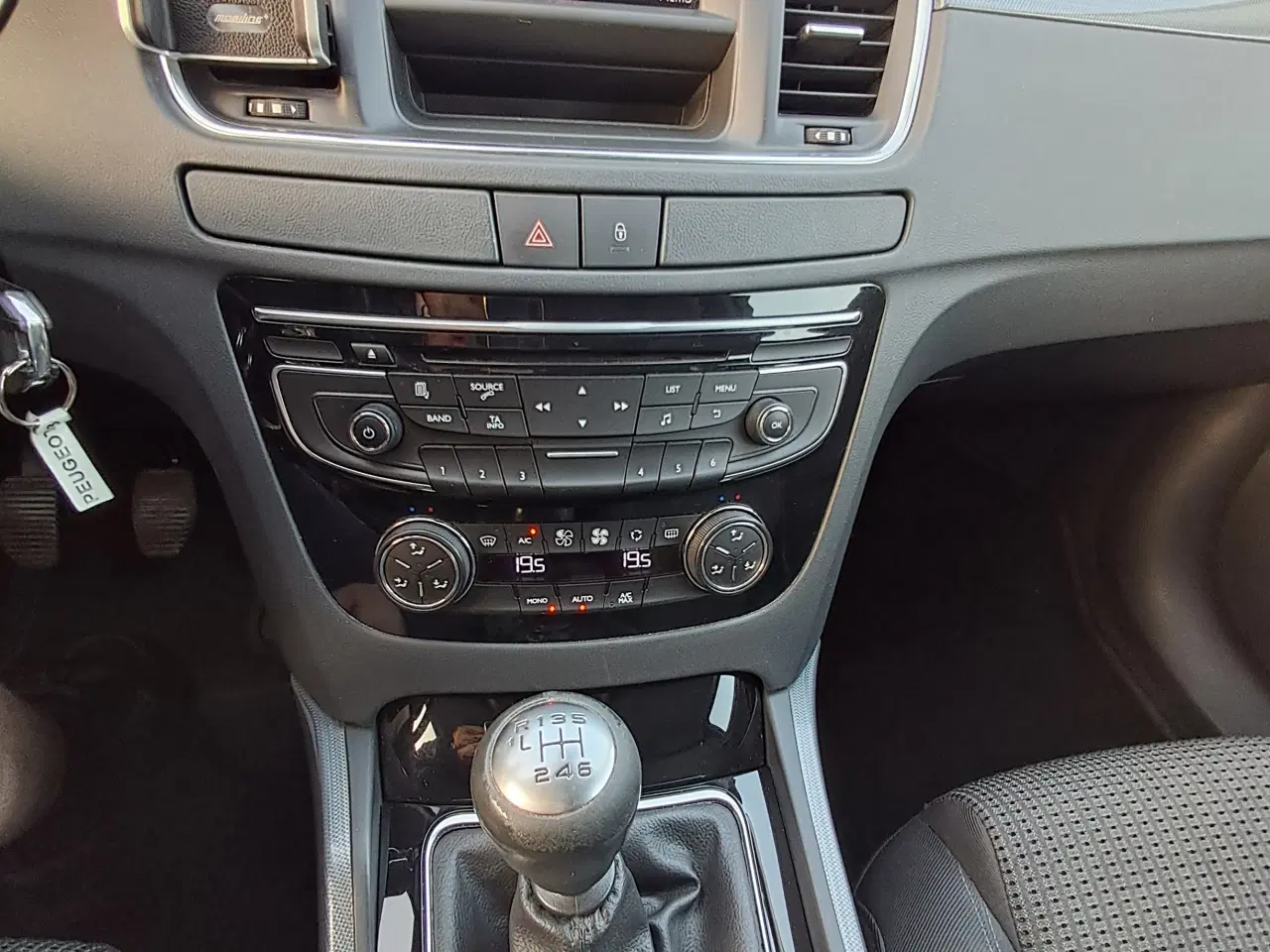 Billede 7 - Peugeot 508 sw